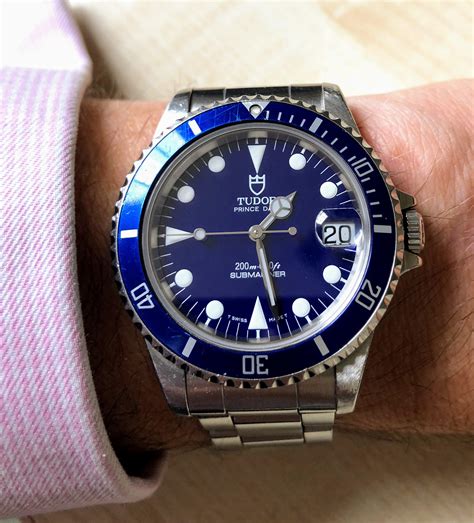new tudor submariner 2021